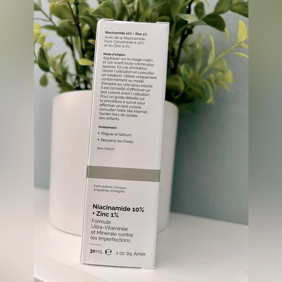 NEW. The Ordinary vitamin and mineral serum. - Picture 3 of 4